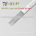 Best professional textured premade tattoo needle